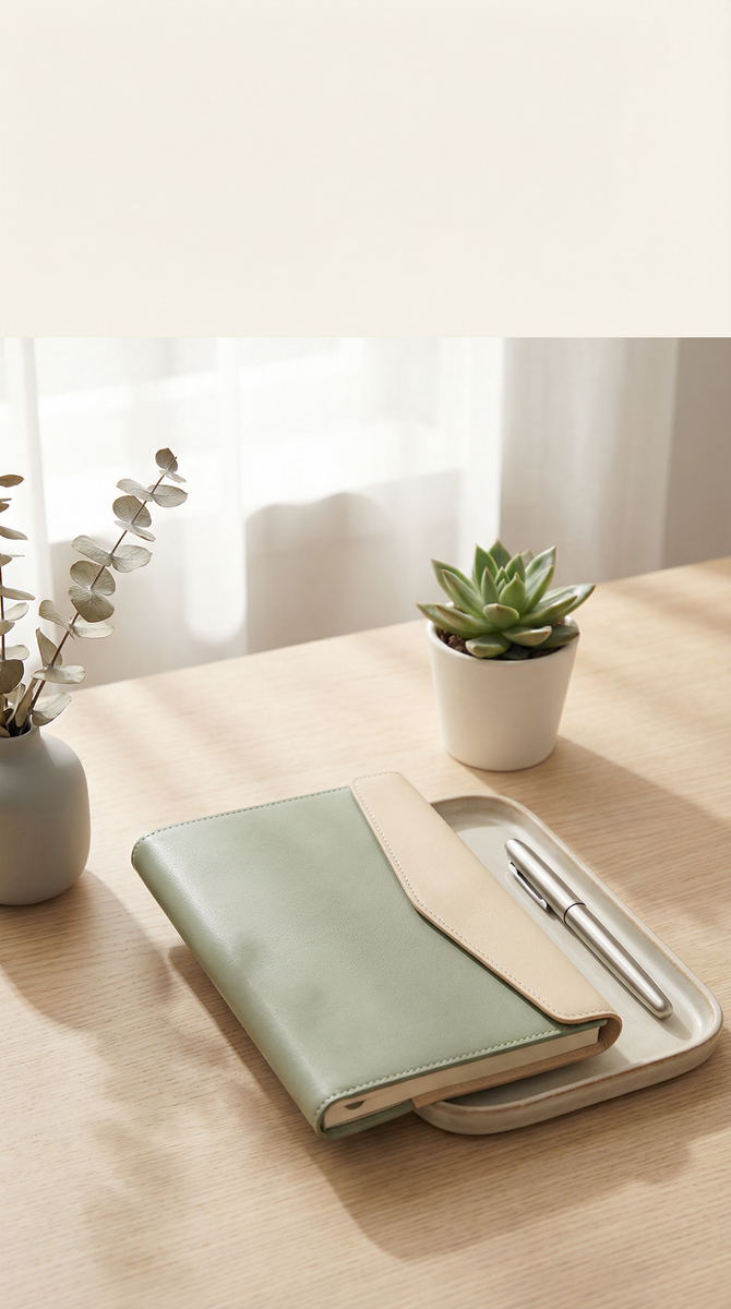 90-Day Symptom Journal